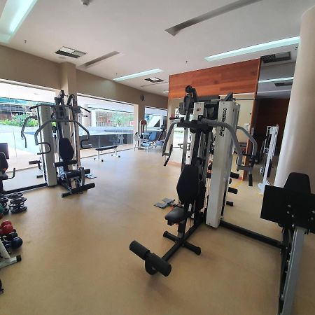 Vision Executive Premium Hotel Brasília Buitenkant foto