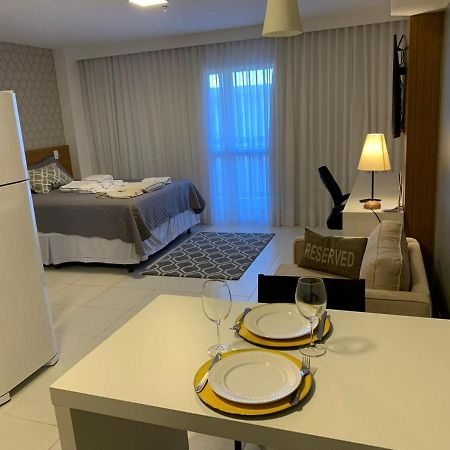 Vision Executive Premium Hotel Brasília Buitenkant foto