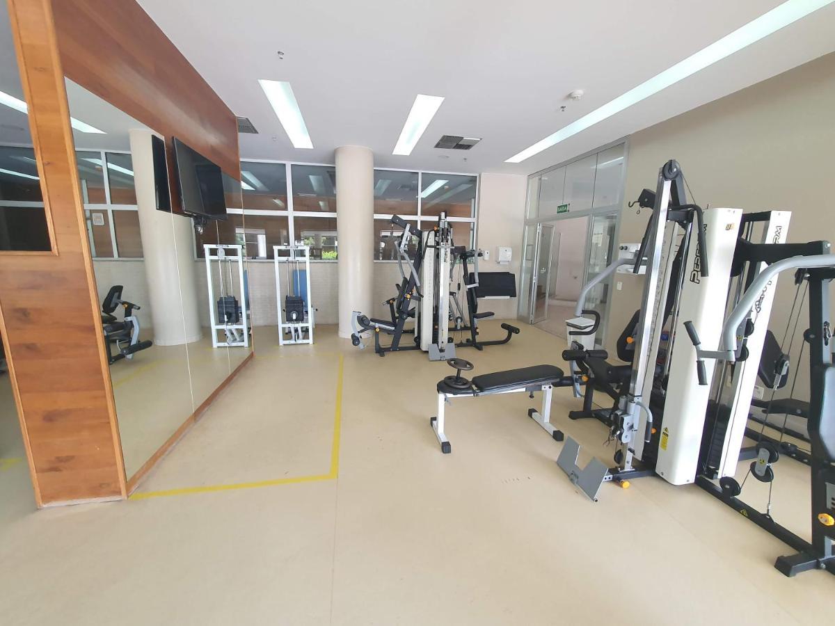 Vision Executive Premium Hotel Brasília Buitenkant foto