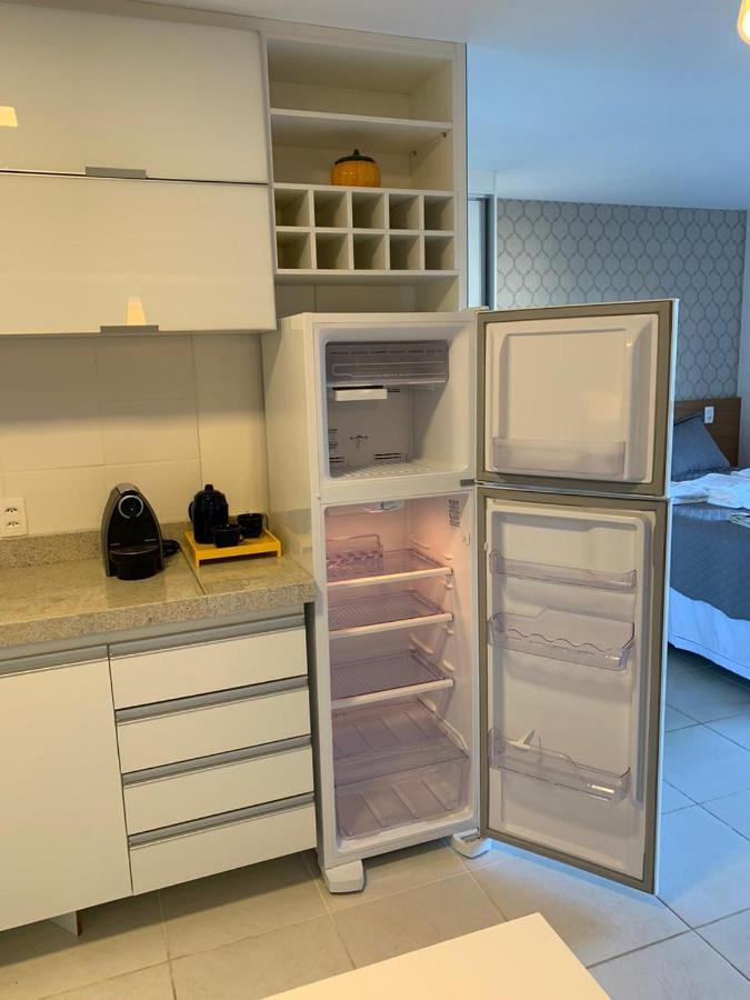 Vision Executive Premium Hotel Brasília Buitenkant foto