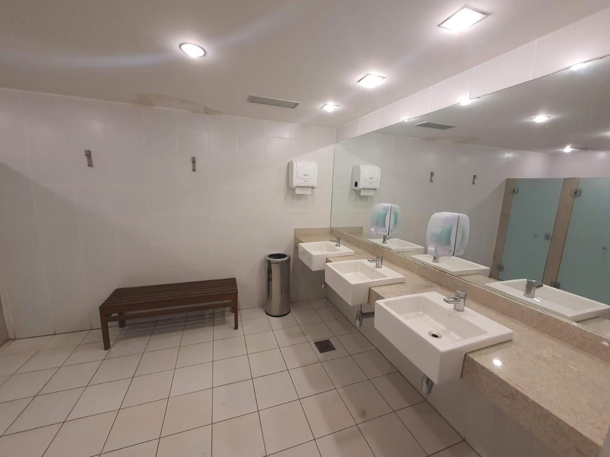 Vision Executive Premium Hotel Brasília Buitenkant foto