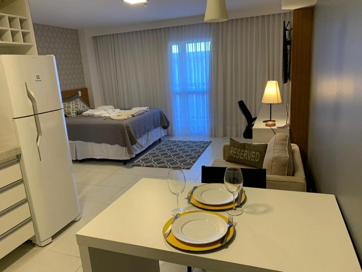 Vision Executive Premium Hotel Brasília Buitenkant foto