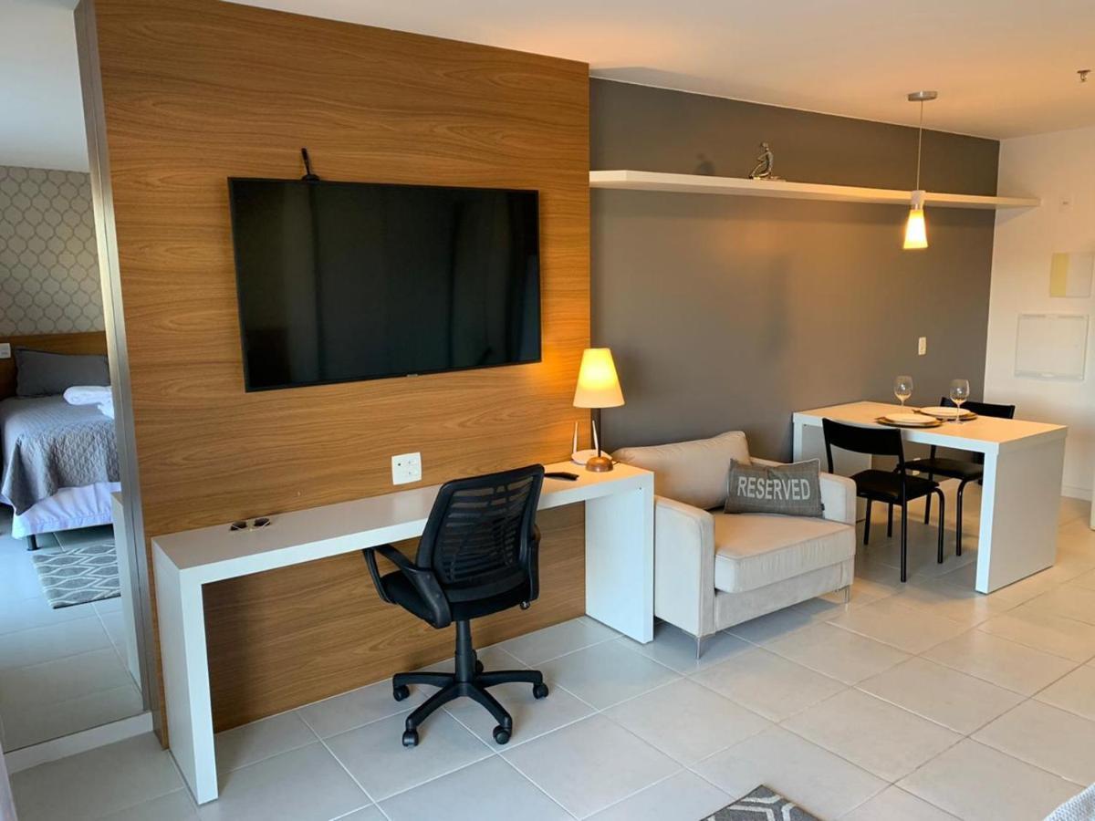 Vision Executive Premium Hotel Brasília Buitenkant foto