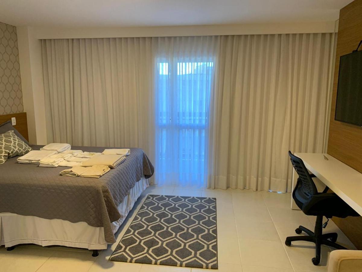 Vision Executive Premium Hotel Brasília Buitenkant foto