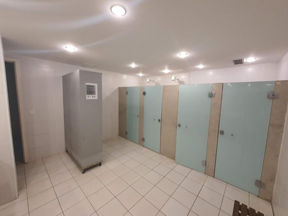 Vision Executive Premium Hotel Brasília Buitenkant foto