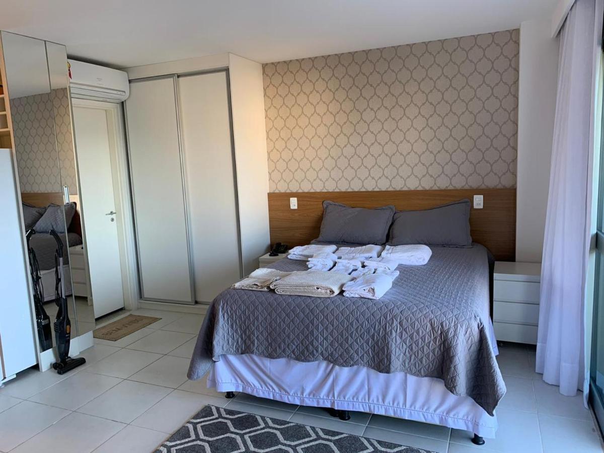 Vision Executive Premium Hotel Brasília Buitenkant foto