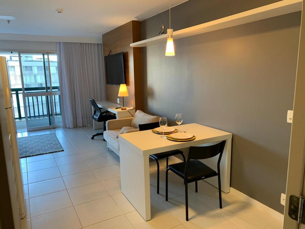 Vision Executive Premium Hotel Brasília Buitenkant foto