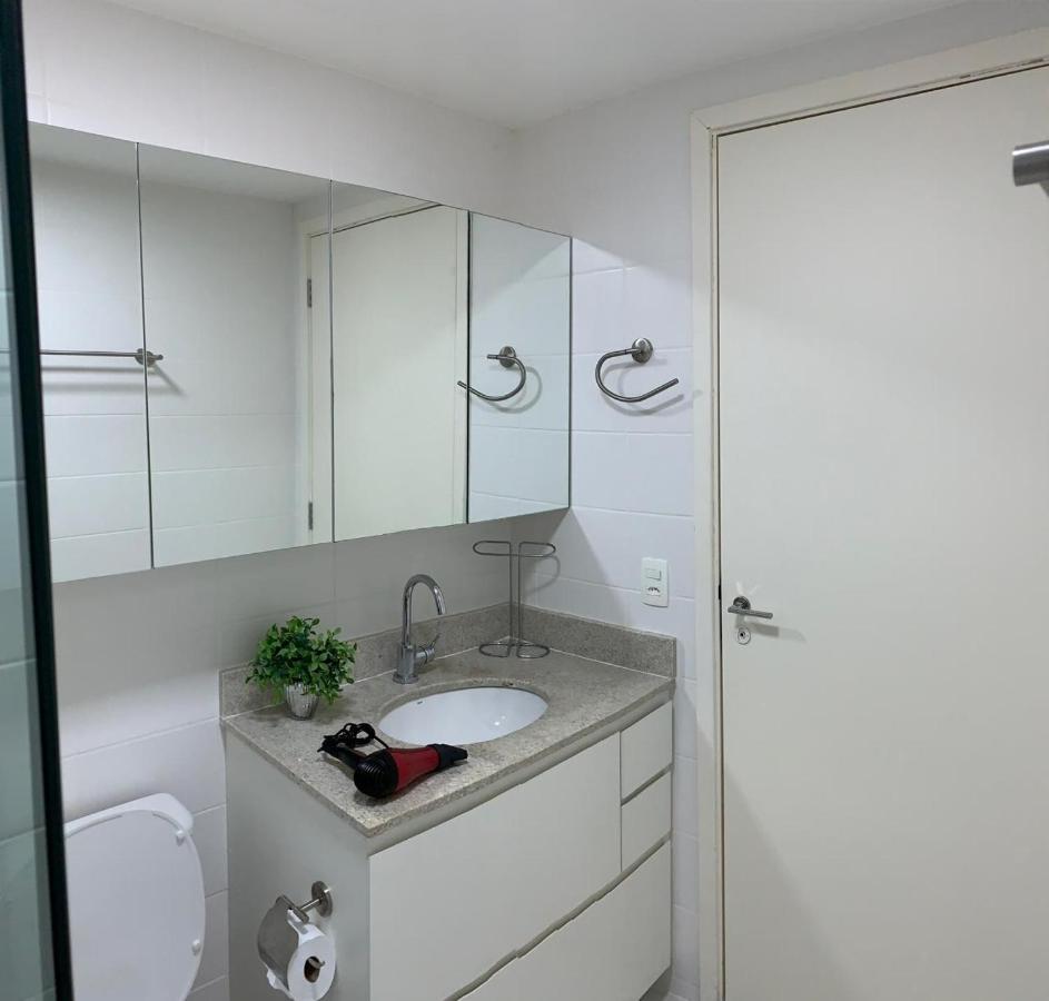 Vision Executive Premium Hotel Brasília Buitenkant foto