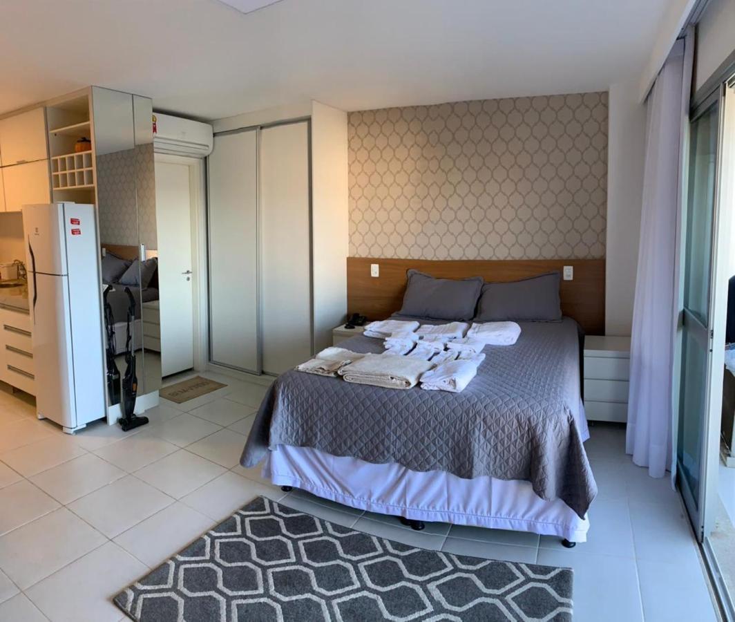 Vision Executive Premium Hotel Brasília Buitenkant foto
